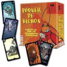 POKER DE BICHOS (2024) Juego de cartas Devir